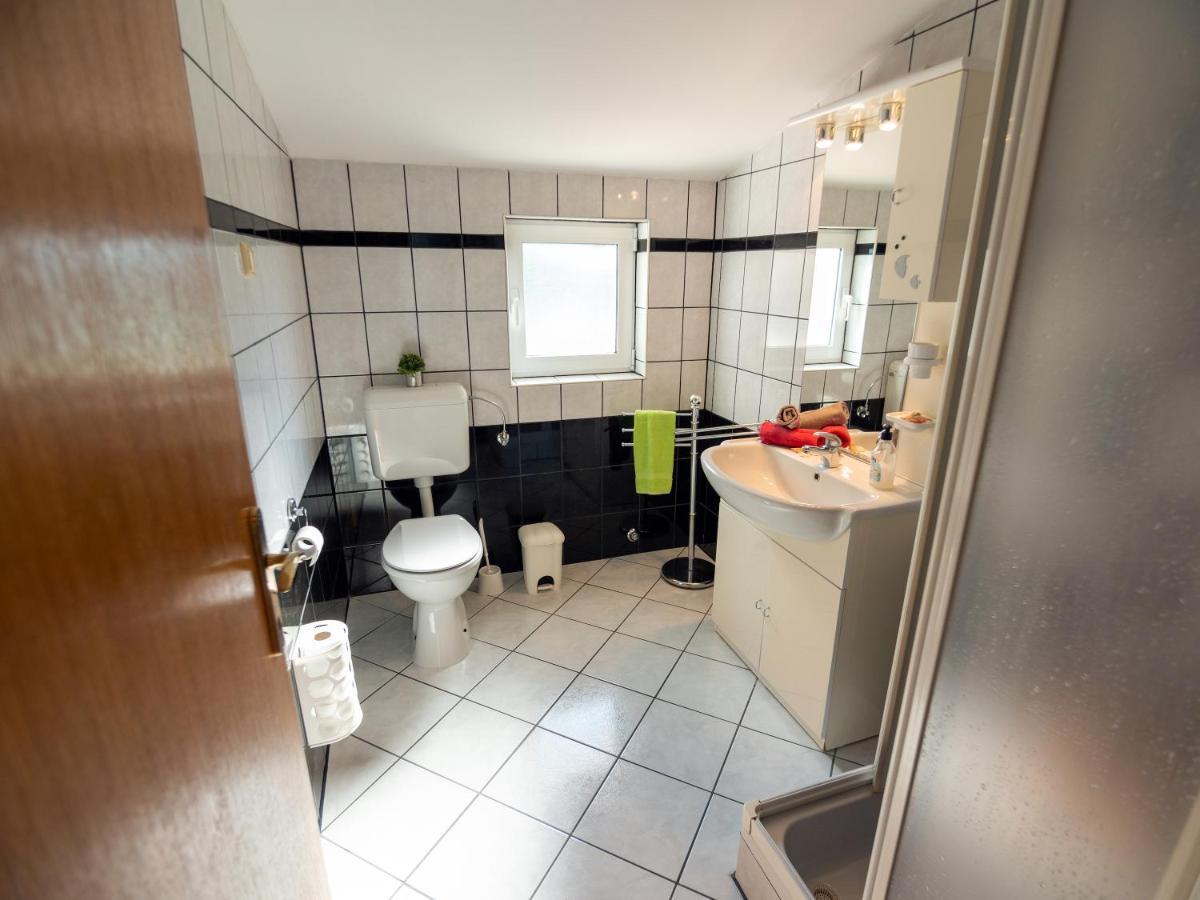 Apartments Rezek Супетарска-Драга Экстерьер фото